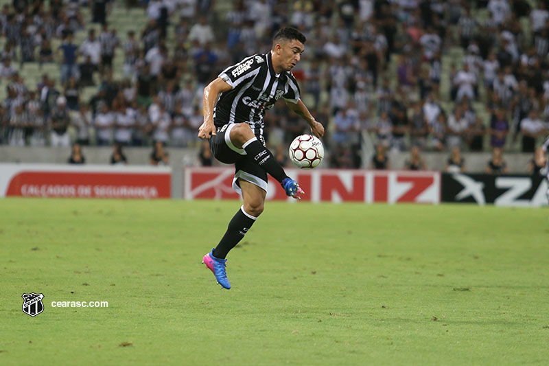 [20-10-2017] Ceara 2 x 2 Figueirense - 38