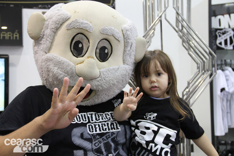 [26-04] Tour da Taça do Tetracampeonato - Assisinho - 26