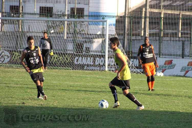 [17-06] Treino Coletivo - Vovozão - 9