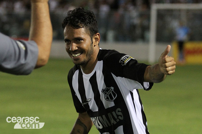 [15-01] Ceará 3 x 0 Itapipoca - 2 - 6