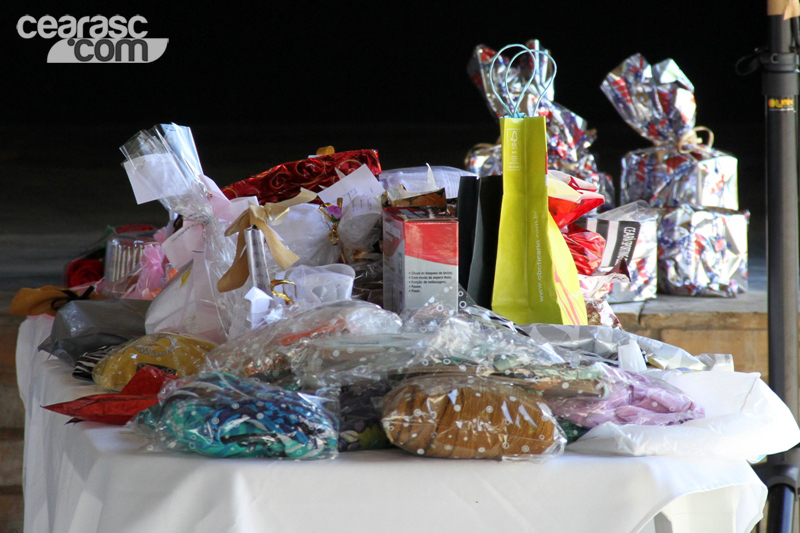 [11-05] Missa em homenagem ao dia das mães - 5