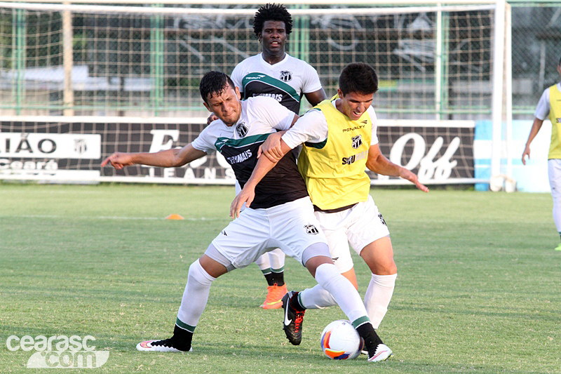 [19-03] Reapresentação + treino técnico - 8