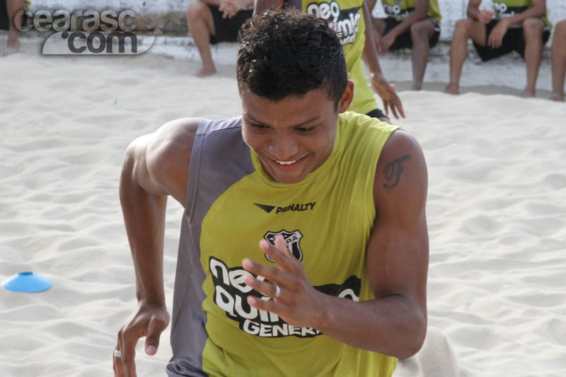[17-10] Sub-17 - Treino Físico - 7
