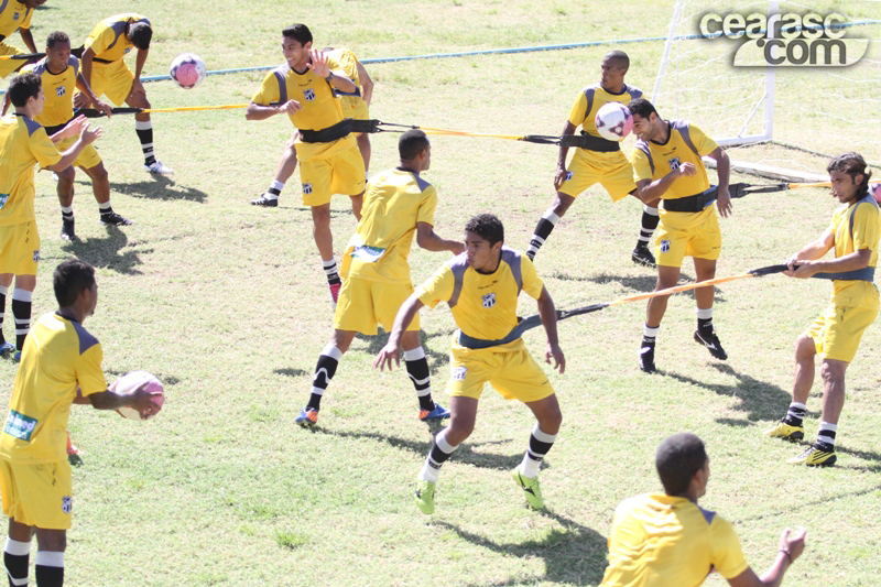 [24-07] Treino físico - 11