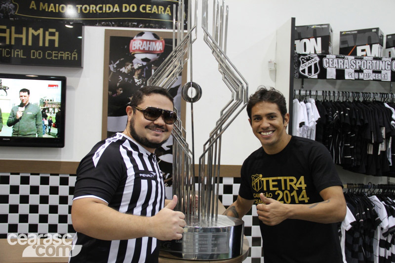 [26-04] Tour da Taça do Tetracampeonato - Assisinho - 32