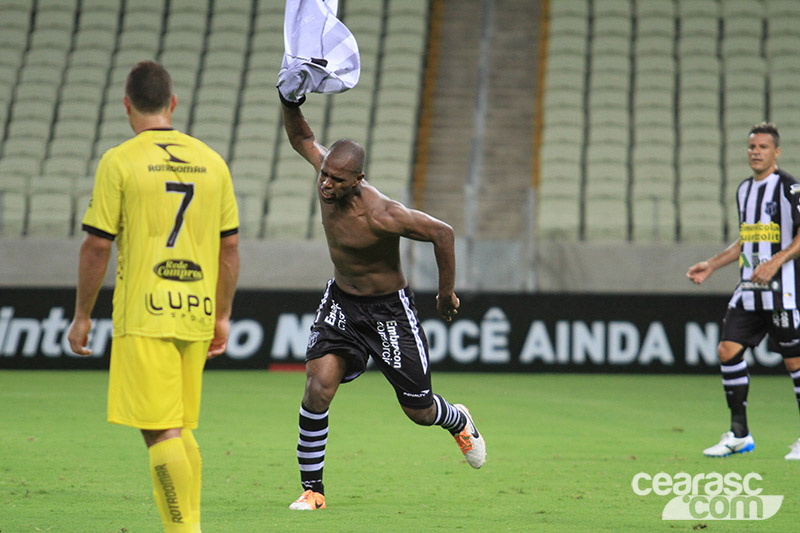 [02-02] Ceará 2 x 0 Treze - 02 - 27