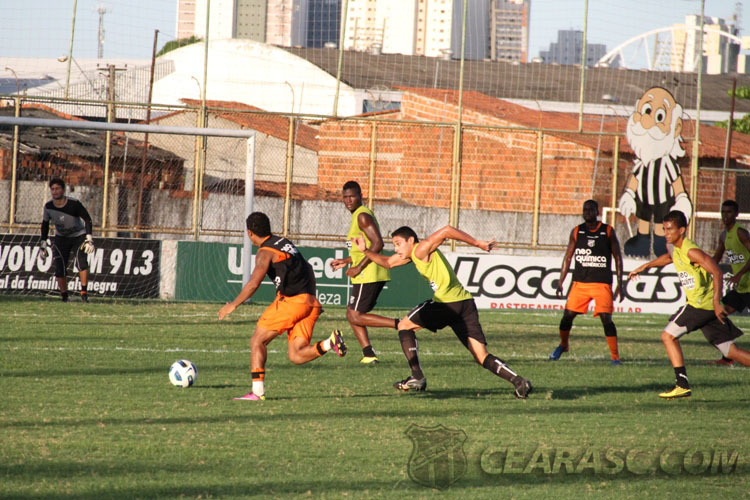 [17-06] Treino Coletivo - Vovozão - 12