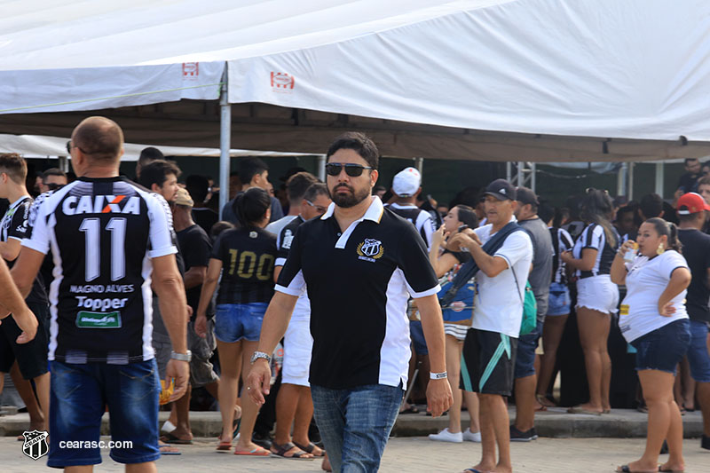 [30-04-2017] Esquenta do Vozão - 45