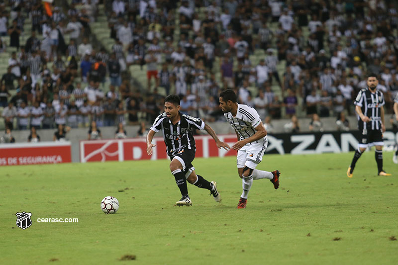 [20-10-2017] Ceara 2 x 2 Figueirense - 41