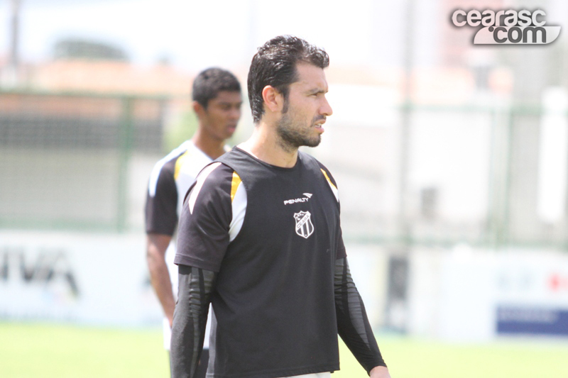 [13-04] Treino recreativo - Vovozão - 14