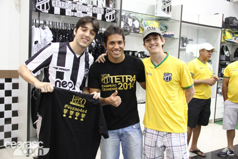 [26-04] Tour da Taça do Tetracampeonato - Assisinho - 34