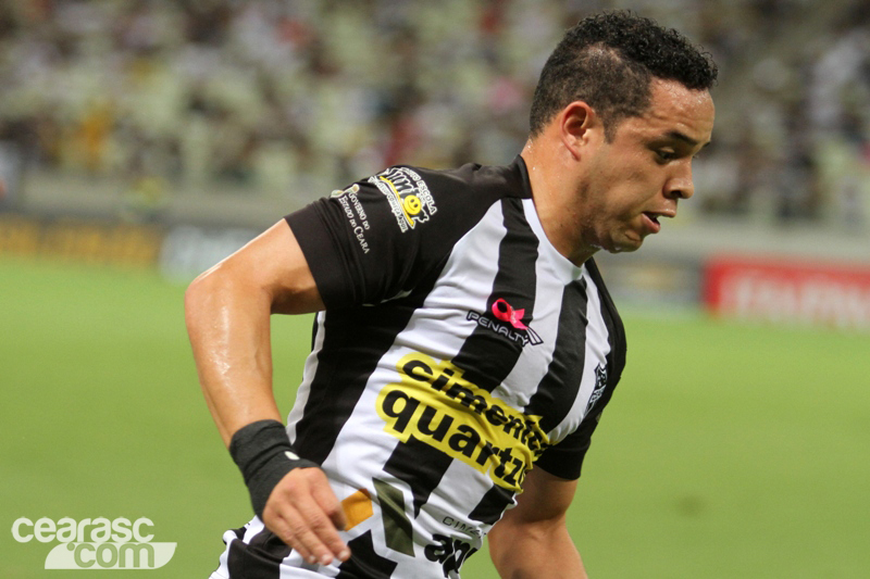 [10-10] Ceará 1 x 0 Bragantino - 2