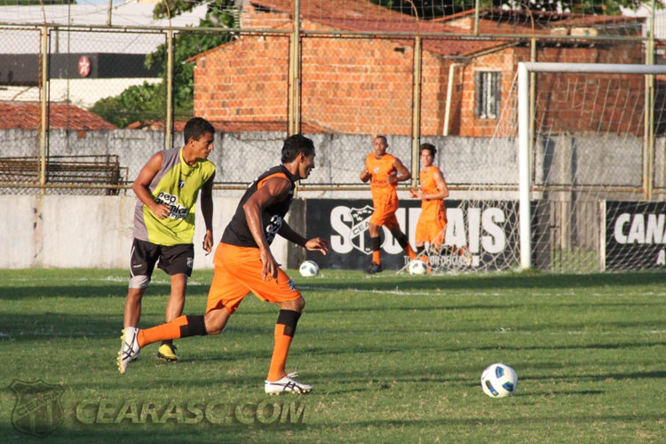 [17-06] Treino Coletivo - Vovozão - 13