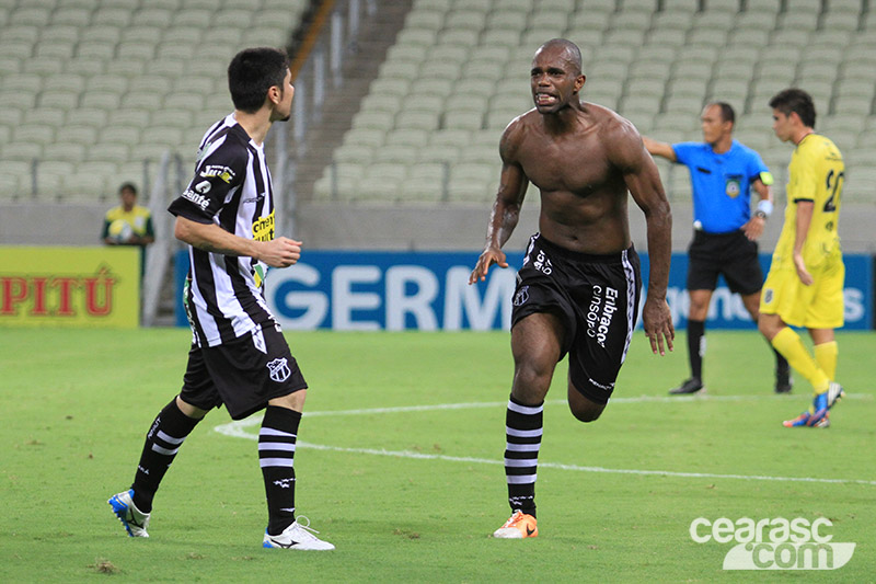 [02-02] Ceará 2 x 0 Treze - 02 - 29