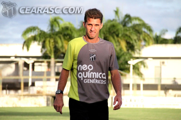 [17-05] Treino Recreativo - Vovozão - 9