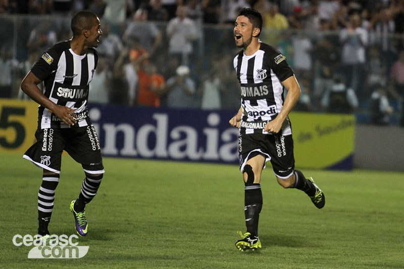[15-01] Ceará 3 x 0 Itapipoca - 2 - 9