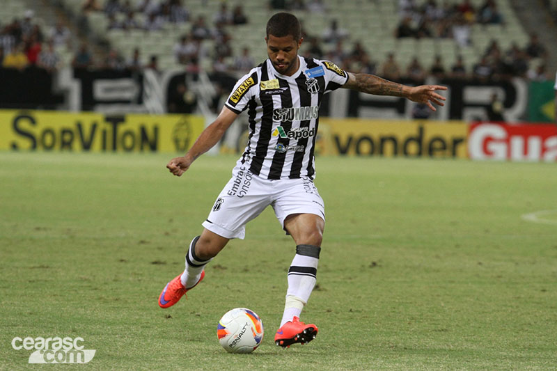 [26-09] Ceará 1 x 1 Oeste - 25