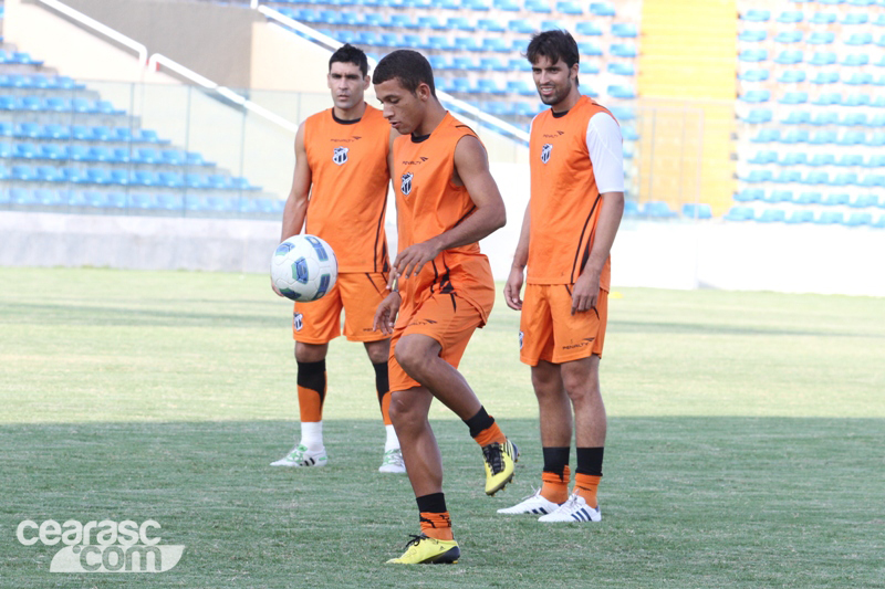 [25-11] Treino coletivo - PV - 8