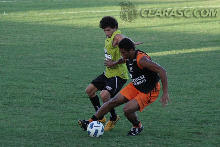 [17-06] Treino Coletivo - Vovozão - 14