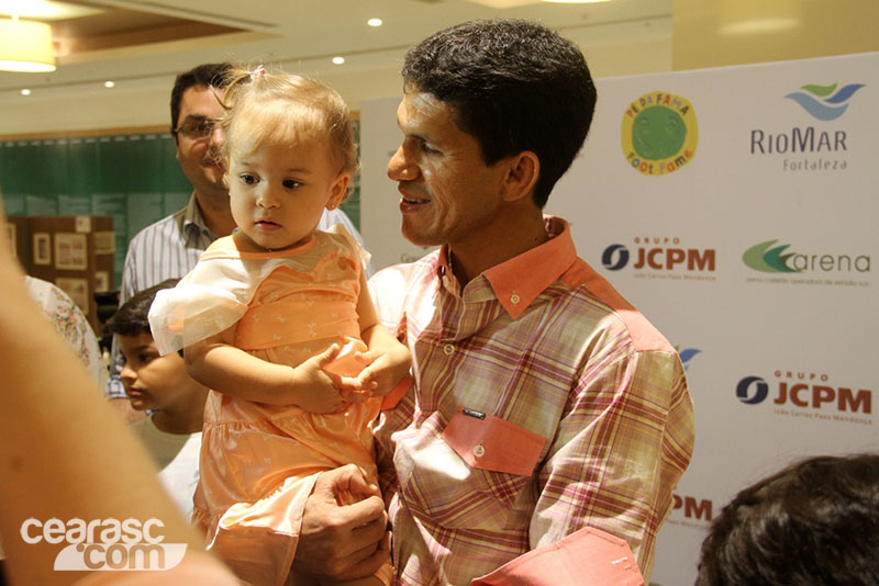 [20-02] Foot fame homenagea Magno Alves - 4