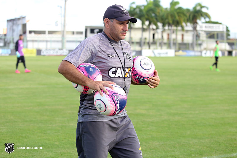 [12-03-2018] Treino Integrado - 5