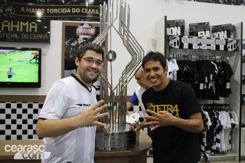 [26-04] Tour da Taça do Tetracampeonato - Assisinho - 41