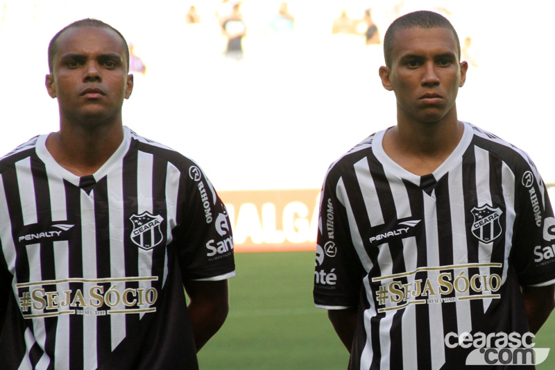 [17-03] Ceará 2 x 0 Fortaleza - 01 - 3