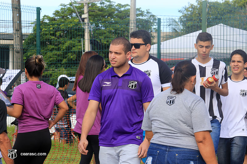 [30-04-2017] Esquenta do Vozão - 57