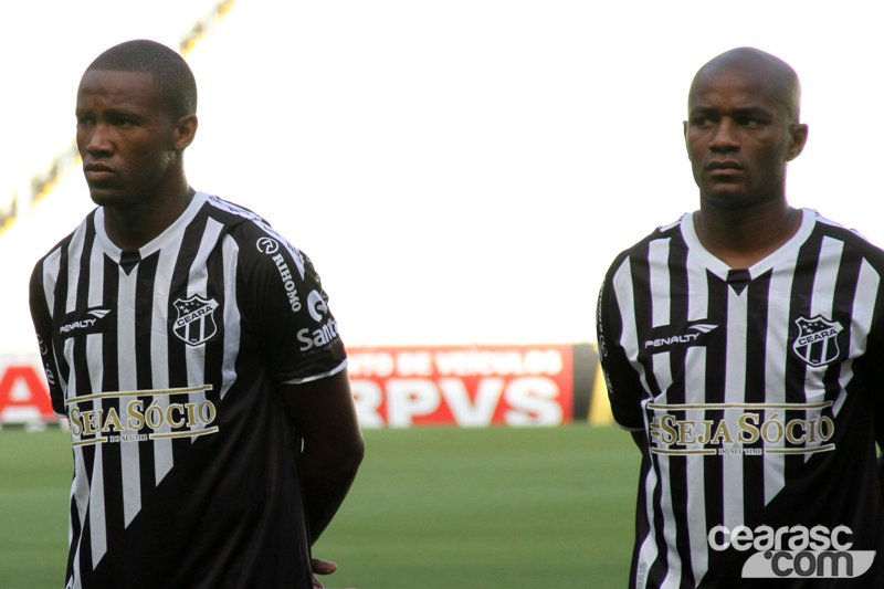 [17-03] Ceará 2 x 0 Fortaleza - 01 - 4