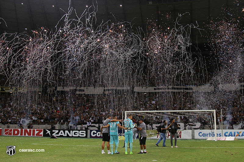 [25-11-2017] Ceara 1 x 0 ABC part. 2 - 41