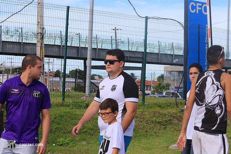 [30-04-2017] Esquenta do Vozão - 58