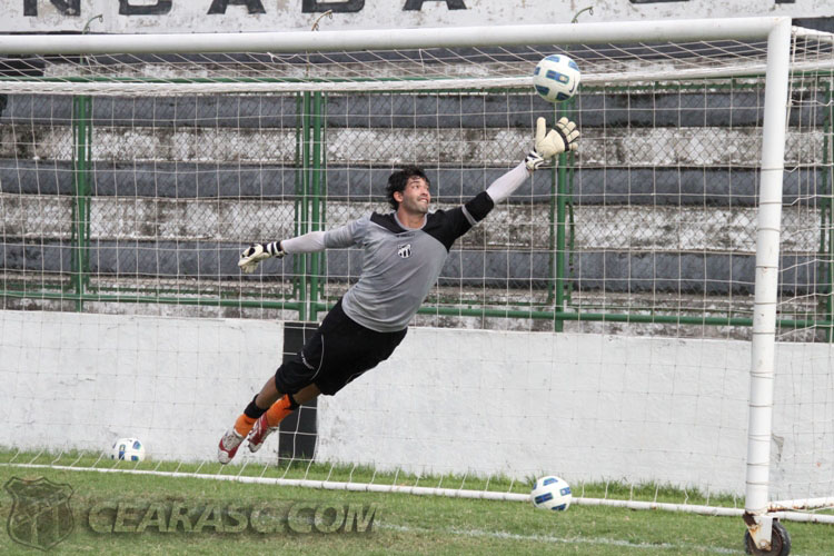 [18-06] Treino Recreativo - Vovozão - 1