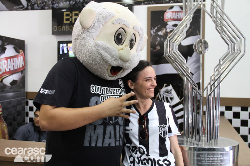 [26-04] Tour da Taça do Tetracampeonato - Assisinho - 43