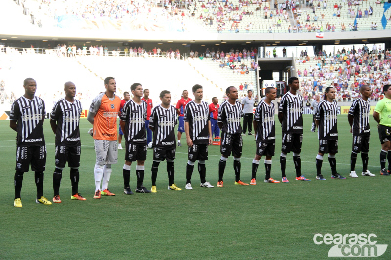 [17-03] Ceará 2 x 0 Fortaleza - 01 - 5