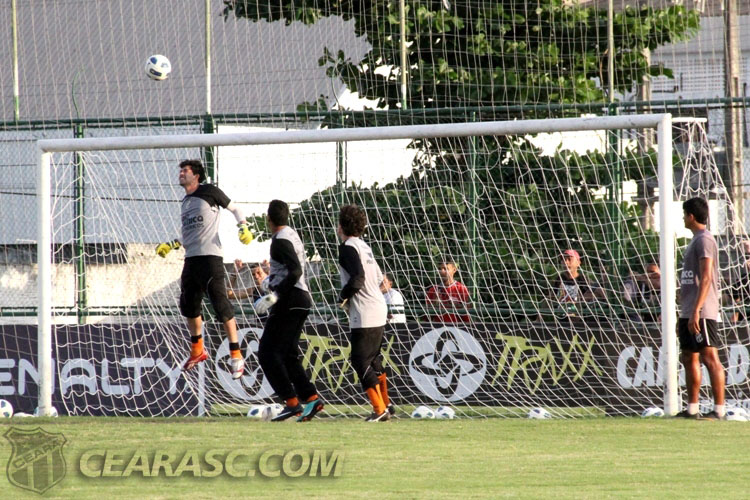 [17-05] Treino Recreativo - Vovozão - 11