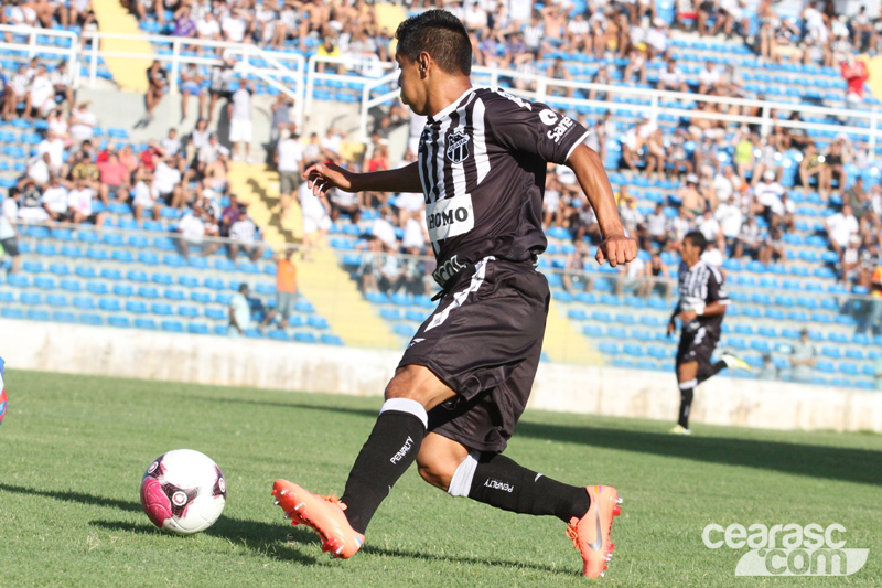 [13-01] Ceará 3 x 1 Horizonte - 9