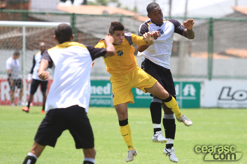[07-09] Reapresentação Geral + Treino Coletivo - 6