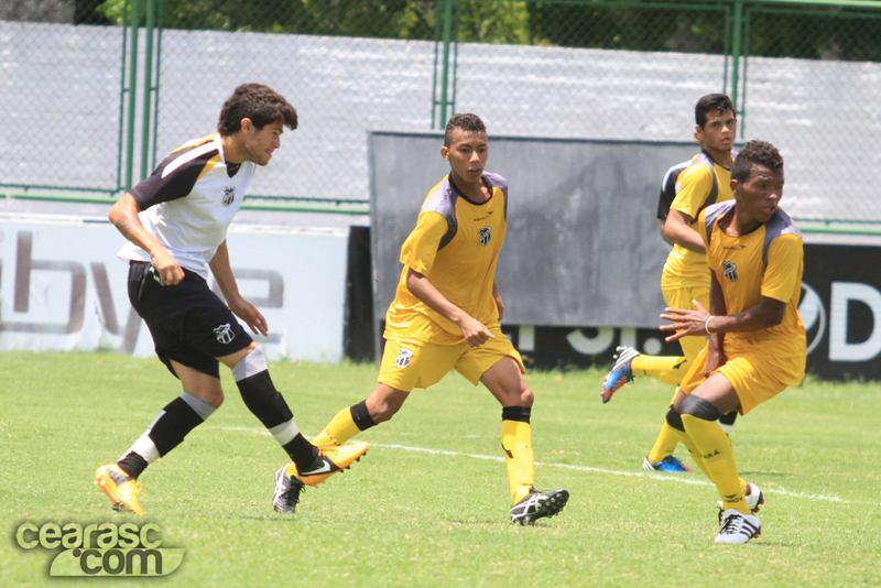 [07-09] Reapresentação Geral + Treino Coletivo - 7