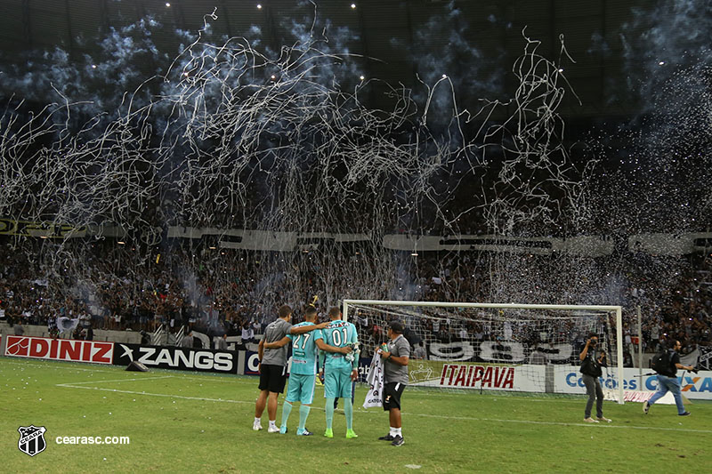 [25-11-2017] Ceara 1 x 0 ABC part. 2 - 42