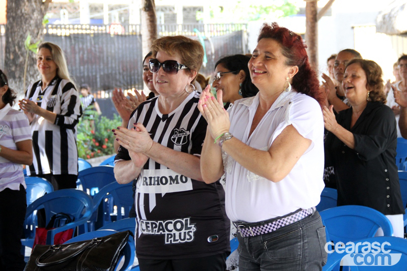 [11-05] Missa em homenagem ao dia das mães - 16