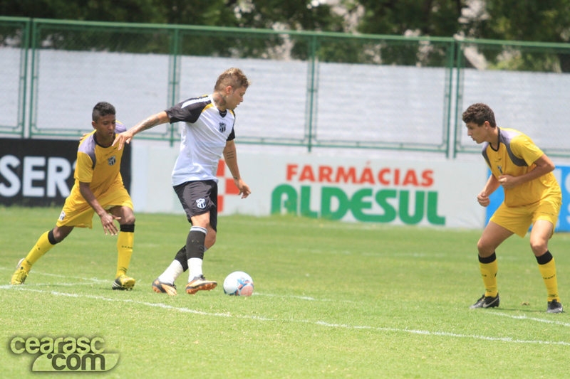 [07-09] Reapresentação Geral + Treino Coletivo - 8