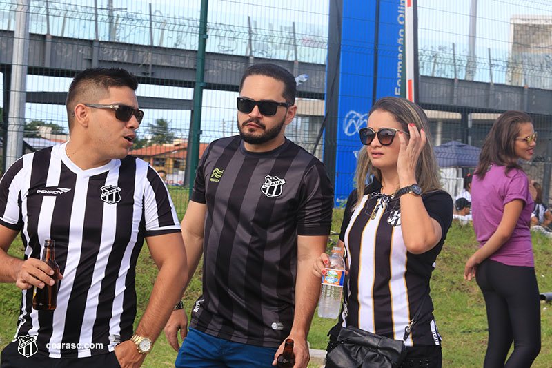 [30-04-2017] Esquenta do Vozão - 59