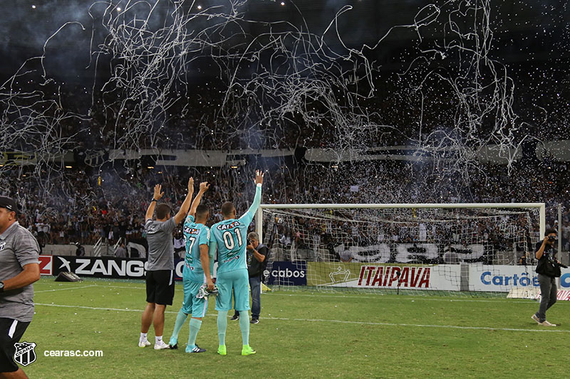 [25-11-2017] Ceara 1 x 0 ABC - Comemoracao - Part.1.11 - 44
