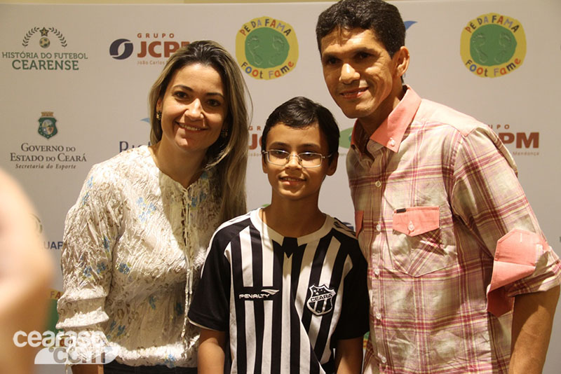 [20-02] Foot fame homenagea Magno Alves - 8