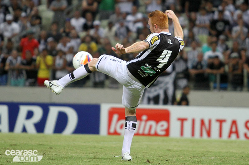 [26-09] Ceará 1 x 1 Oeste - 28