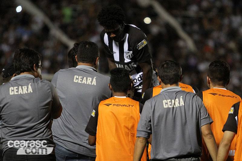 [15-01] Ceará 3 x 0 Itapipoca - 2 - 14