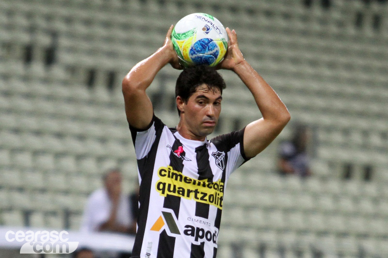 [10-10] Ceará 1 x 0 Bragantino - 7