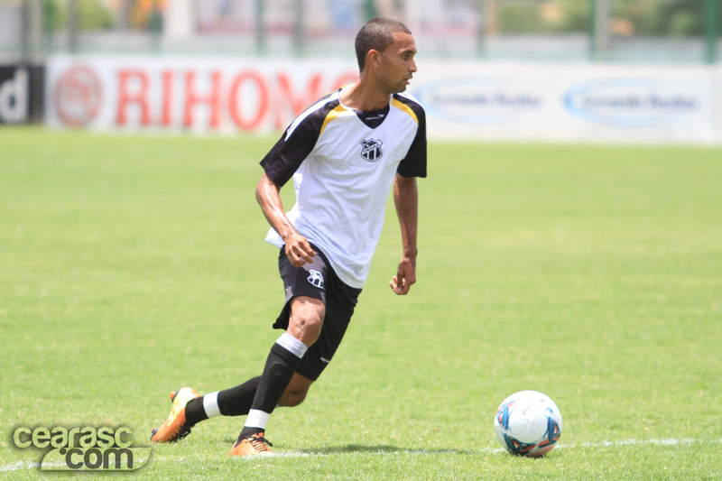 [07-09] Reapresentação Geral + Treino Coletivo - 11