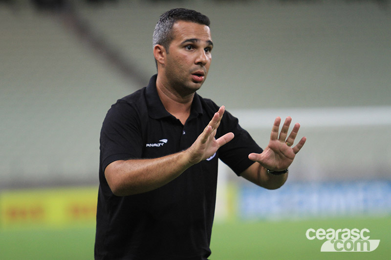 [02-02] Ceará 2 x 0 Treze - 02 - 32