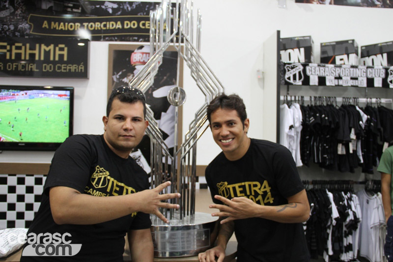 [26-04] Tour da Taça do Tetracampeonato - Assisinho - 50